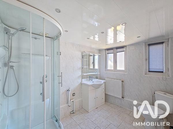 Maison à vendre 4 pièces 105 m² Gespunsart