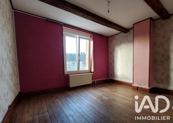 Maison à vendre 4 pièces 105 m² Gespunsart
