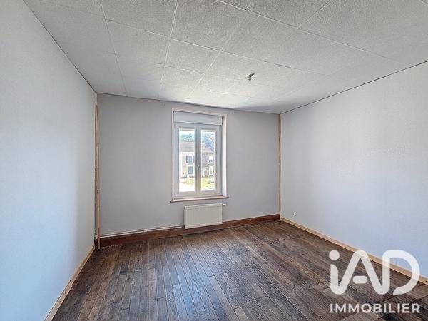 Maison à vendre 4 pièces 105 m² Gespunsart