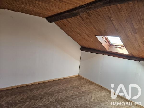 Maison à vendre 4 pièces 105 m² Gespunsart