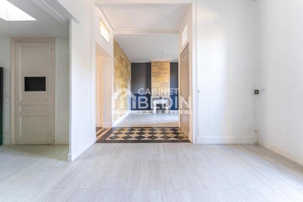 Achat Maison 5 pieces Bordeaux 3 chambres