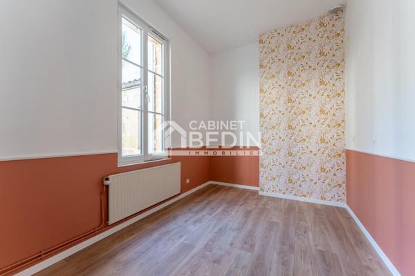 Achat Maison 5 pieces Bordeaux 3 chambres