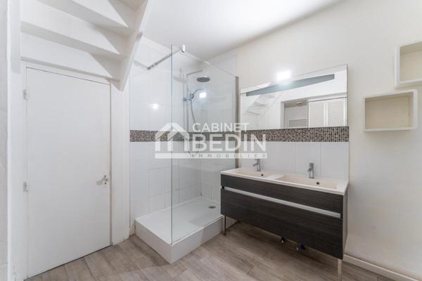 Achat Maison 5 pieces Bordeaux 3 chambres