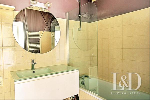 Appartement 3 pièces – 75 m² – Balcon-2 chambres-Lyon 3ᵉ