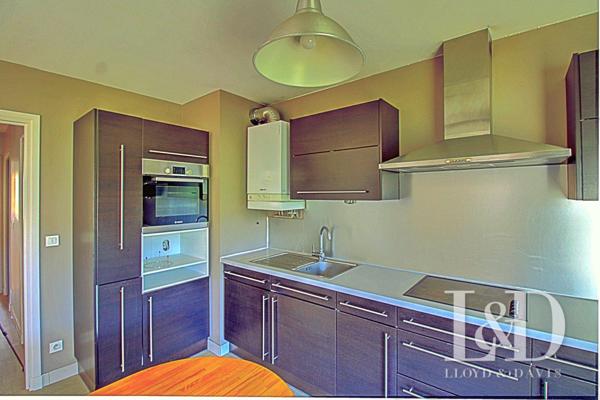 Appartement 3 pièces – 75 m² – Balcon-2 chambres-Lyon 3ᵉ