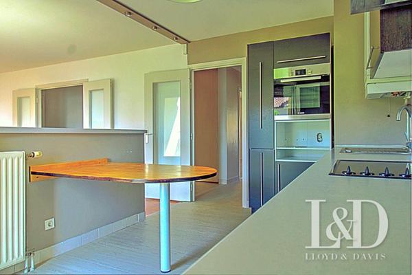 Appartement 3 pièces – 75 m² – Balcon-2 chambres-Lyon 3ᵉ