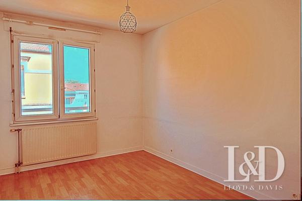 Appartement 3 pièces – 75 m² – Balcon-2 chambres-Lyon 3ᵉ