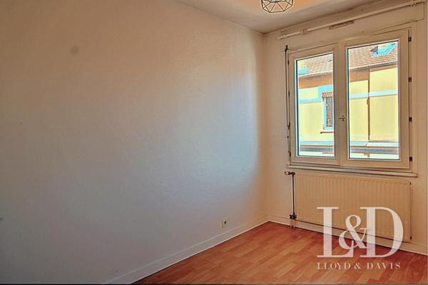 Appartement 3 pièces – 75 m² – Balcon-2 chambres-Lyon 3ᵉ