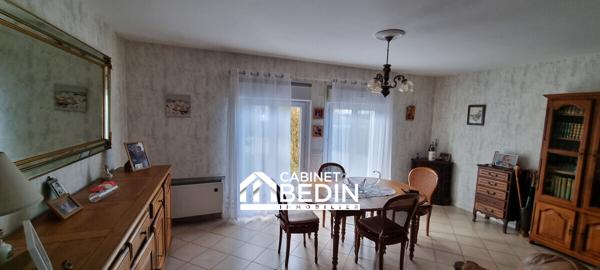 Achat Maison T3 Gazinet 2 chambres