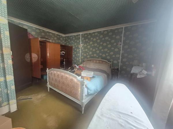 Maison à vendre 7 pièces 145.72m² Lille (59800)
