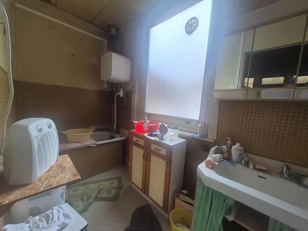 Maison à vendre 7 pièces 145.72m² Lille (59800)
