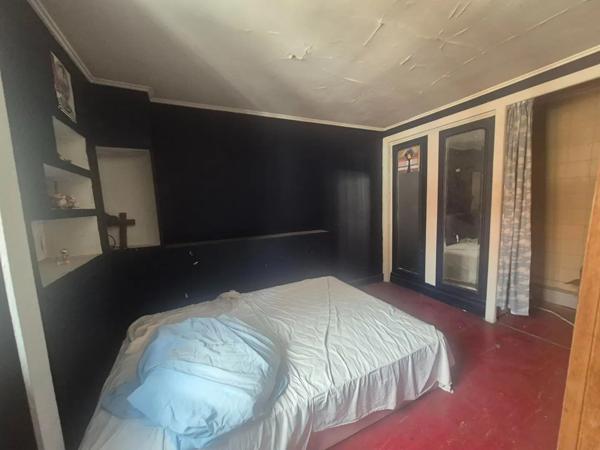 Maison à vendre 7 pièces 145.72m² Lille (59800)