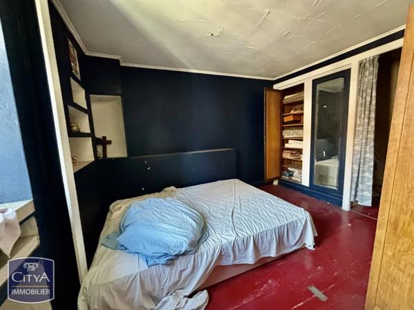 Maison à vendre 7 pièces 145.72m² Lille (59800)