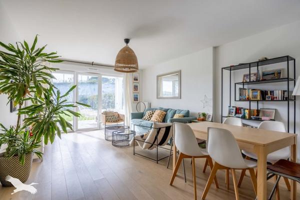Appartement à vendre |  Bayonne |  4 pièces | 83 m²