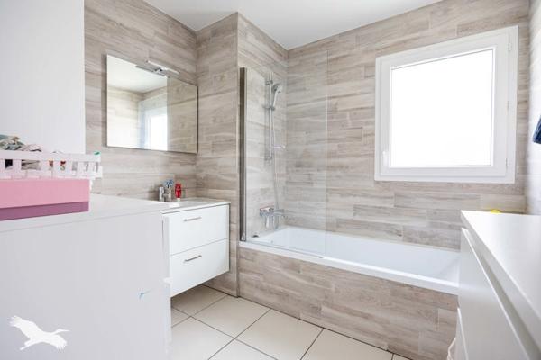 Appartement à vendre |  Bayonne |  4 pièces | 83 m²