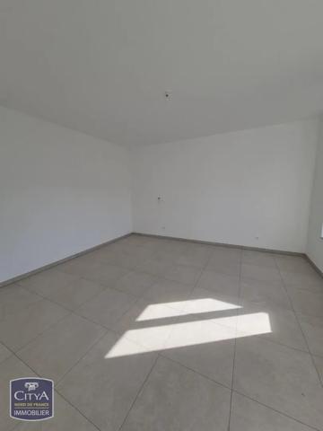 Maison à louer 4 pièces 111.01m² Nœux-les-Mines (62290)