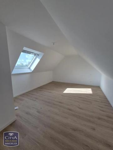 Maison à louer 4 pièces 111.01m² Nœux-les-Mines (62290)
