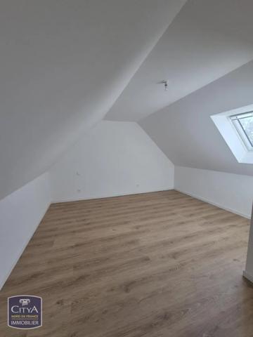 Maison à louer 4 pièces 111.01m² Nœux-les-Mines (62290)