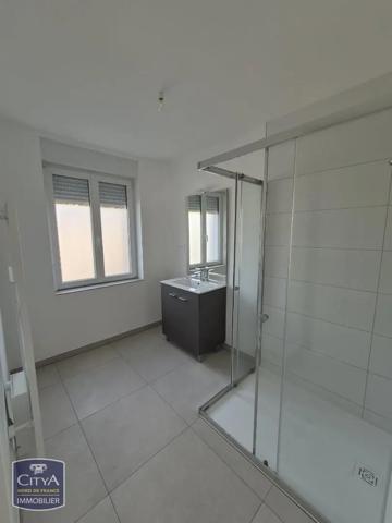 Maison à louer 4 pièces 111.01m² Nœux-les-Mines (62290)