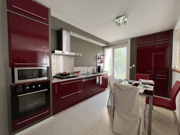 Maison à vendre |  Béziers |  4 pièces | 88 m²