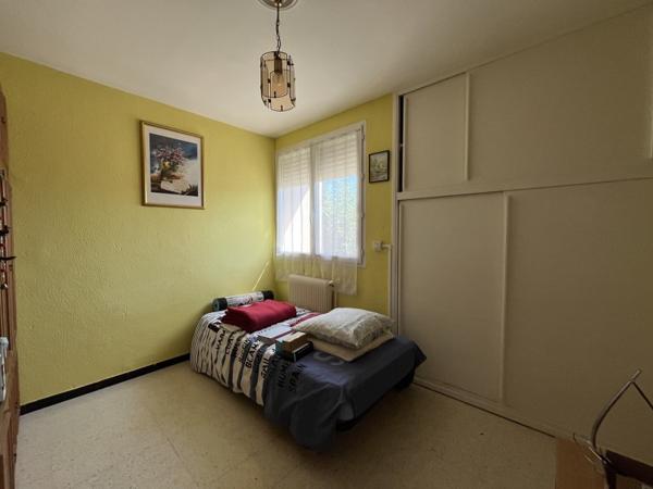 Maison à vendre |  Béziers |  4 pièces | 88 m²