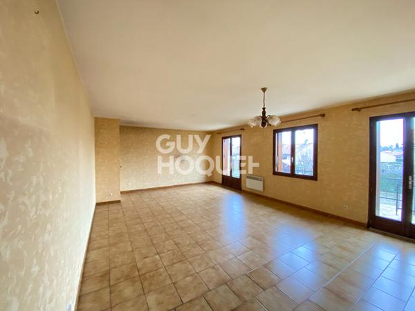 À vendre - Maison de plain-pied - 4 chambres - Garage - Secteur Marranel - ALBI