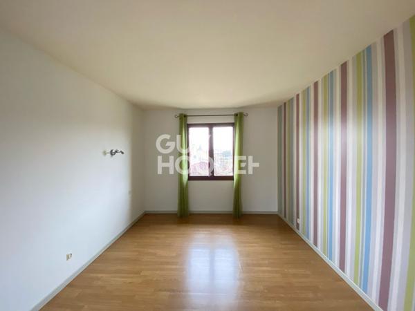 À vendre - Maison de plain-pied - 4 chambres - Garage - Secteur Marranel - ALBI