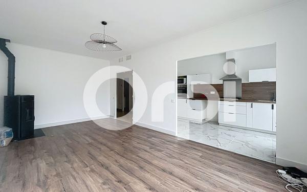 Maison à vendre    4 pièces •  Brive-la-Gaillarde