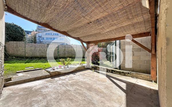 Maison à vendre    4 pièces •  Brive-la-Gaillarde