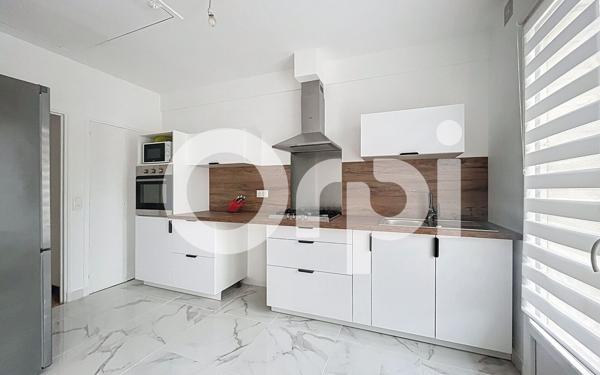 Maison à vendre    4 pièces •  Brive-la-Gaillarde