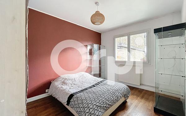 Maison à vendre    4 pièces •  Brive-la-Gaillarde