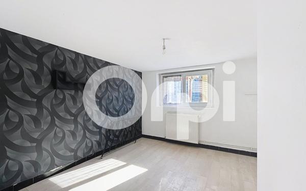 Maison à vendre    4 pièces •  Brive-la-Gaillarde