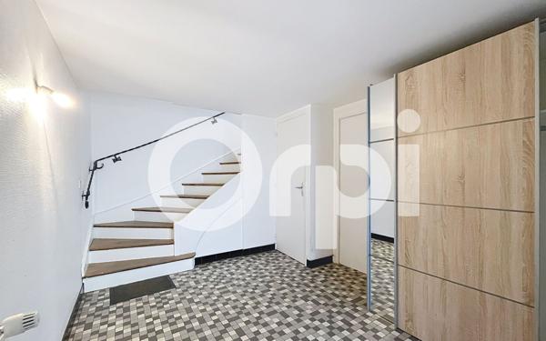 Maison à vendre    4 pièces •  Brive-la-Gaillarde