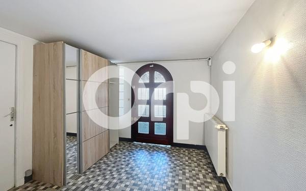 Maison à vendre    4 pièces •  Brive-la-Gaillarde