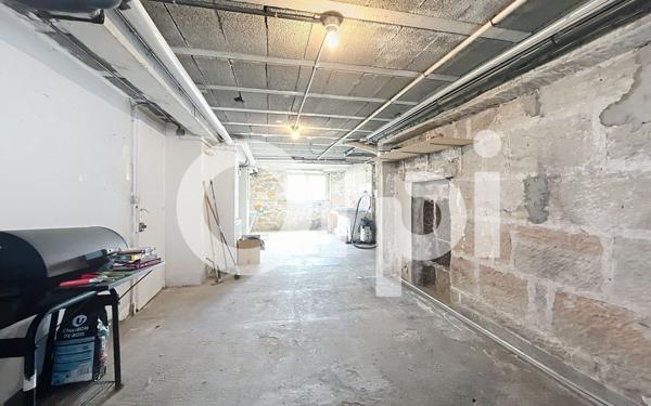 Maison à vendre    4 pièces •  Brive-la-Gaillarde