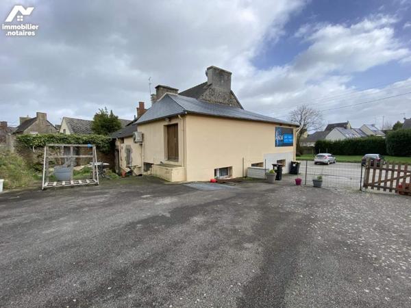 Local mixte (Professionnel/Habitation)