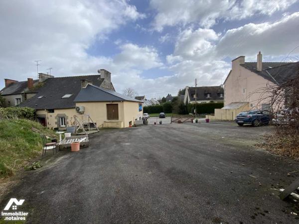 Local mixte (Professionnel/Habitation)