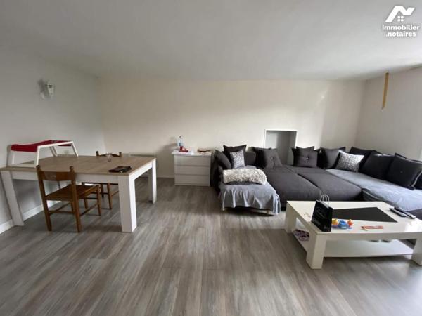 Local mixte (Professionnel/Habitation)