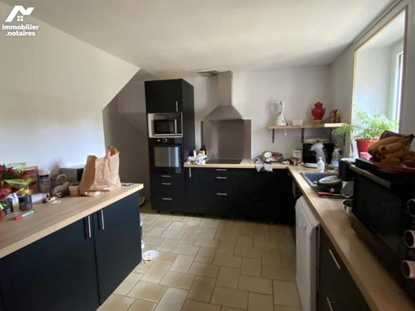 Local mixte (Professionnel/Habitation)