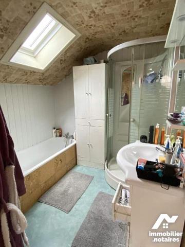 Local mixte (Professionnel/Habitation)