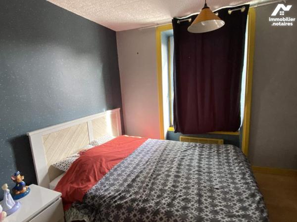 Local mixte (Professionnel/Habitation)