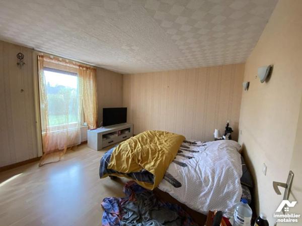 Local mixte (Professionnel/Habitation)