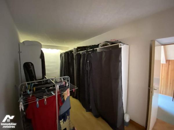 Local mixte (Professionnel/Habitation)