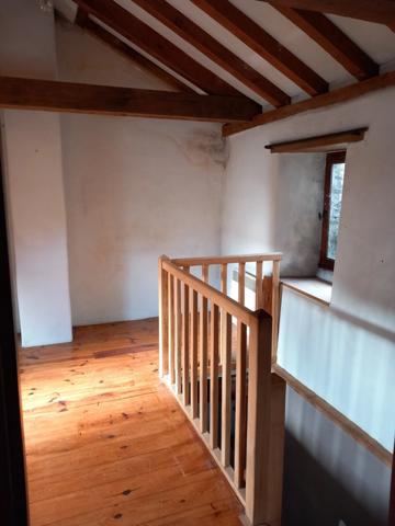 Maison de Hameau SAINT MARTIN DE BOUBAUX (48)