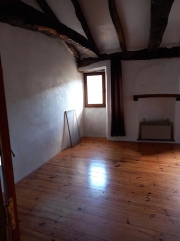 Maison de Hameau SAINT MARTIN DE BOUBAUX (48)