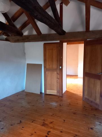 Maison de Hameau SAINT MARTIN DE BOUBAUX (48)