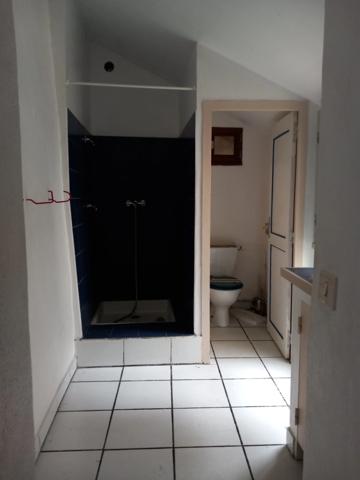 Maison de Hameau SAINT MARTIN DE BOUBAUX (48)