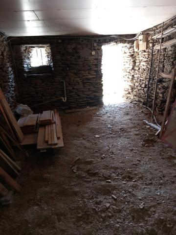 Maison de Hameau SAINT MARTIN DE BOUBAUX (48)