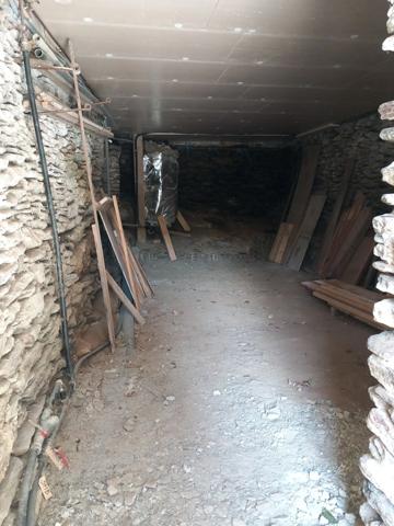 Maison de Hameau SAINT MARTIN DE BOUBAUX (48)