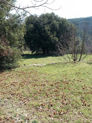 Maison de Hameau SAINT MARTIN DE BOUBAUX (48)